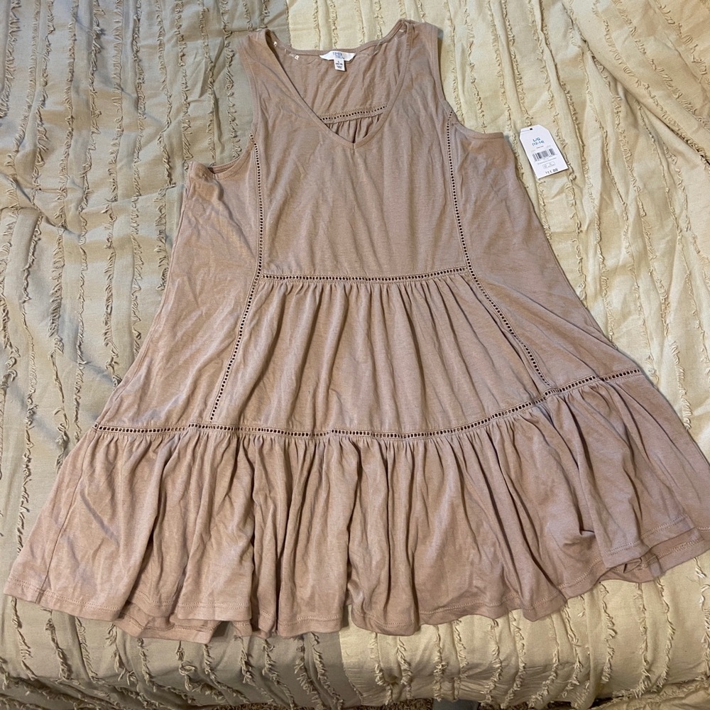 Women’s NWT tank top